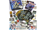 D&D Castle Ravenloft Board Game