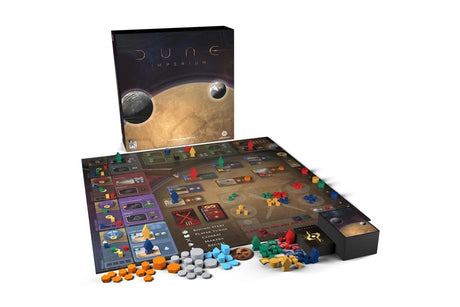 Dune Imperium