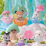 Sylvanian Families: Blooming Baby Friends Series - Blind Bag