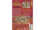 Rivals for Catan