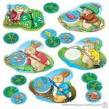 Orchard Toys: Peter Rabbit - Fish & Count