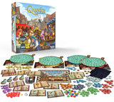 The Quacks of Quedlinburg