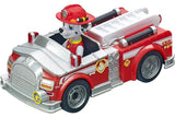 Carrera First Paw Patrol - Race 'N' Rescue Slot Car Set