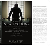 The New Tycoons