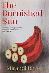 The Burnished Sun