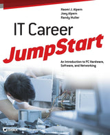 IT Career JumpStart