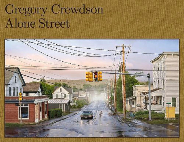 Gregory Crewdson: Alone Street