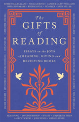 The Gifts of Reading