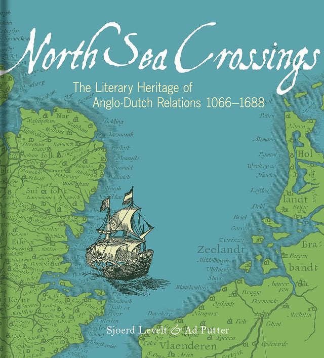 North Sea Crossings