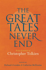 The Great Tales Never End