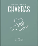 The Little Book of Chakras