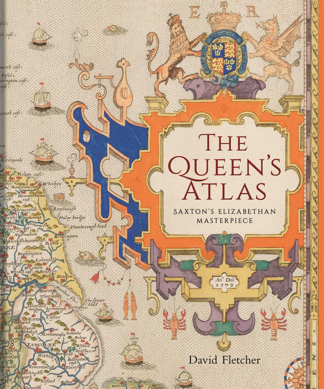 The Queen's Atlas