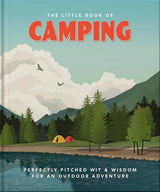 The Little Book of Camping