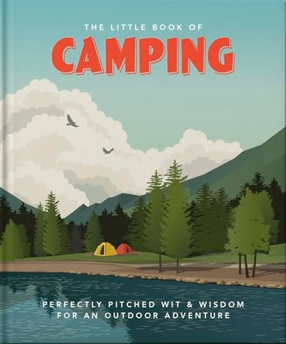 The Little Book of Camping