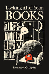 Looking After Your Books