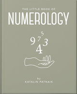 The Little Book of Numerology