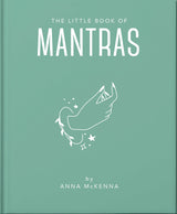 The Little Book of Mantras