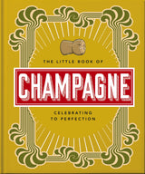 The Little Book of Champagne