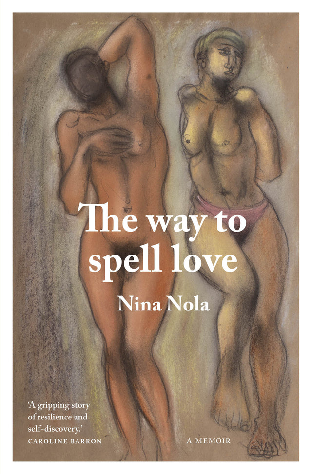 The Way to Spell Love