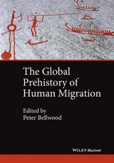 The Global Prehistory of Human Migration