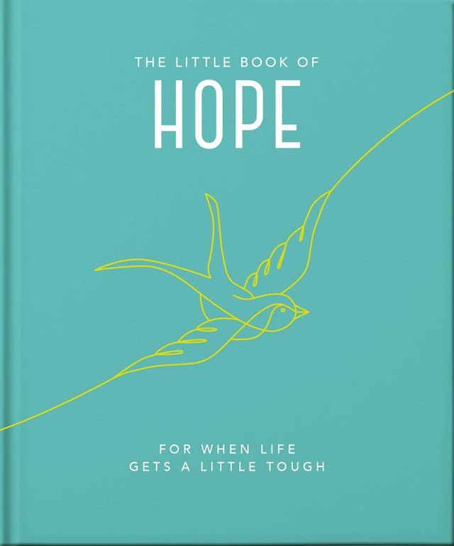 The Little Book of Hope