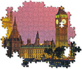 Clementoni London Jigsaw Puzzle - 500 Piece - High Quality Collection - (30378)