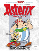 Asterix: Asterix Omnibus 11