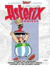 Asterix: Asterix Omnibus 4