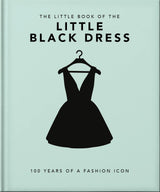 The Little Book of The Little Black Dress