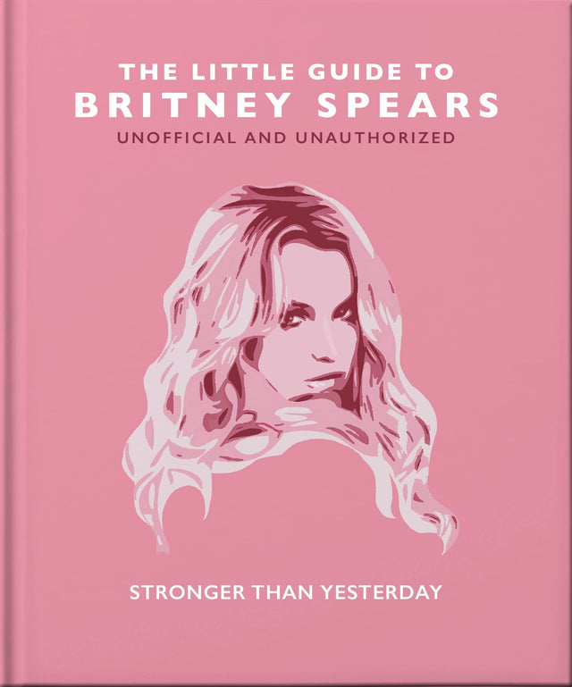 The Little Guide to Britney Spears
