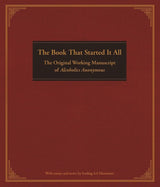 The Book That Started it All