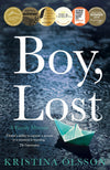 Boy, Lost: A Family Memoir