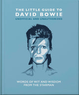 The Little Guide to David Bowie