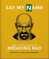 Say My Name