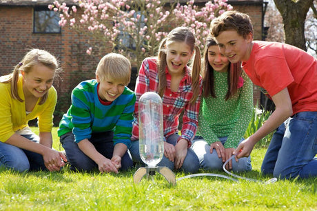 4M Science In Action - Water Rocket Kit