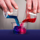 National Geographic Cool Reactions Chemistry Kit