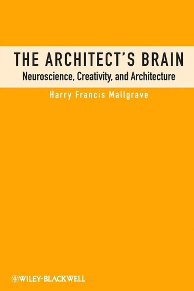 The Architect's Brain