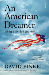An American Dreamer