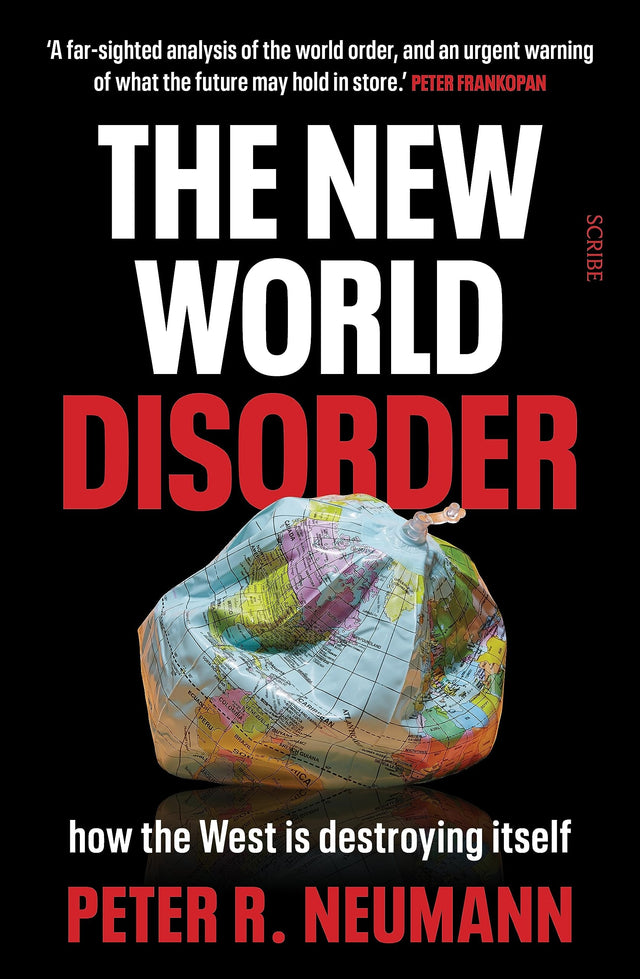 The New World Disorder