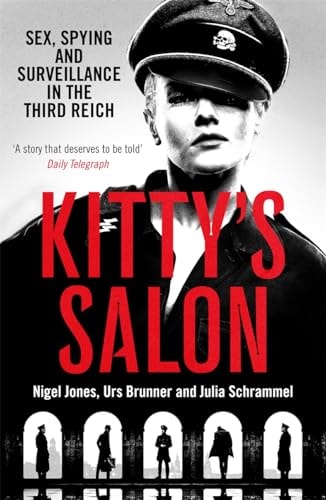 Kitty's Salon