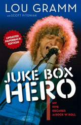 Juke Box Hero