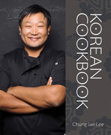 Korean Coobook