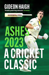 Ashes 2023