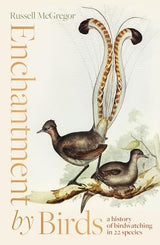 Enchantment by Birds