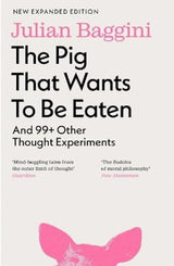 The Pig that Wants to Be Eaten