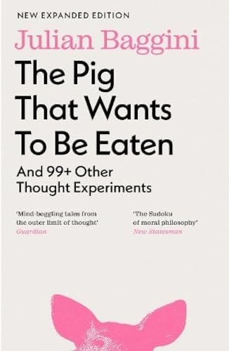 The Pig that Wants to Be Eaten