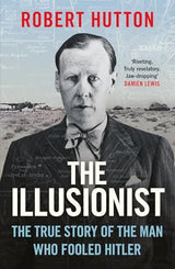 The Illusionist