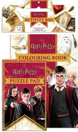 Harry Potter: Activity Bag (Warner Bros.)