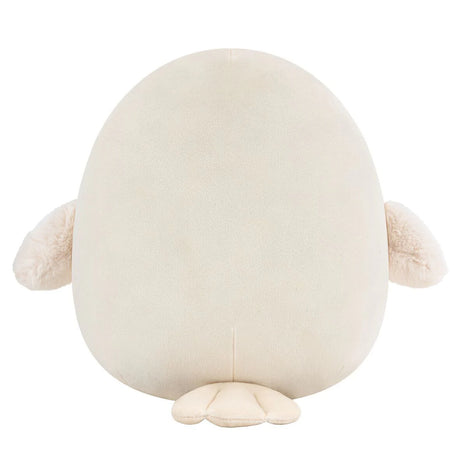 Squishmallows: Hedwig the Snowy Owl - 8" Harry Potter Plush