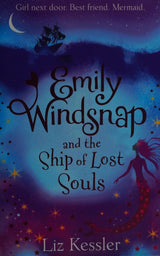 Emily Windsnap and the Ship of Lost Souls